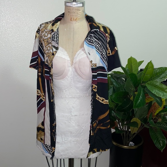 Two piece high end pattern - Picture 2 of 4